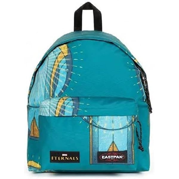 Amazon.co.jp: Eastpak ユニ カモブラウン 24L パッド入りZippl